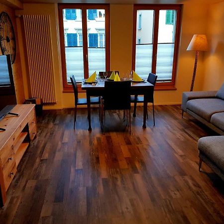 Churchstreet Appartements 迈林根 外观 照片