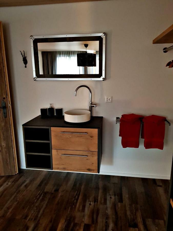 Churchstreet Appartements 迈林根 外观 照片