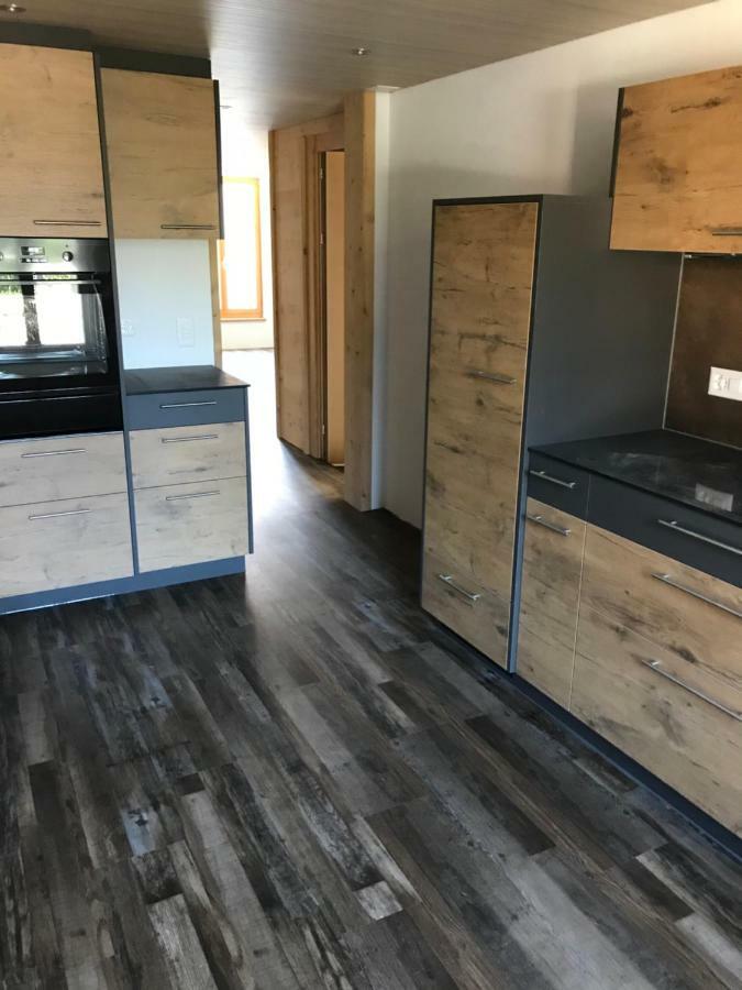 Churchstreet Appartements 迈林根 外观 照片