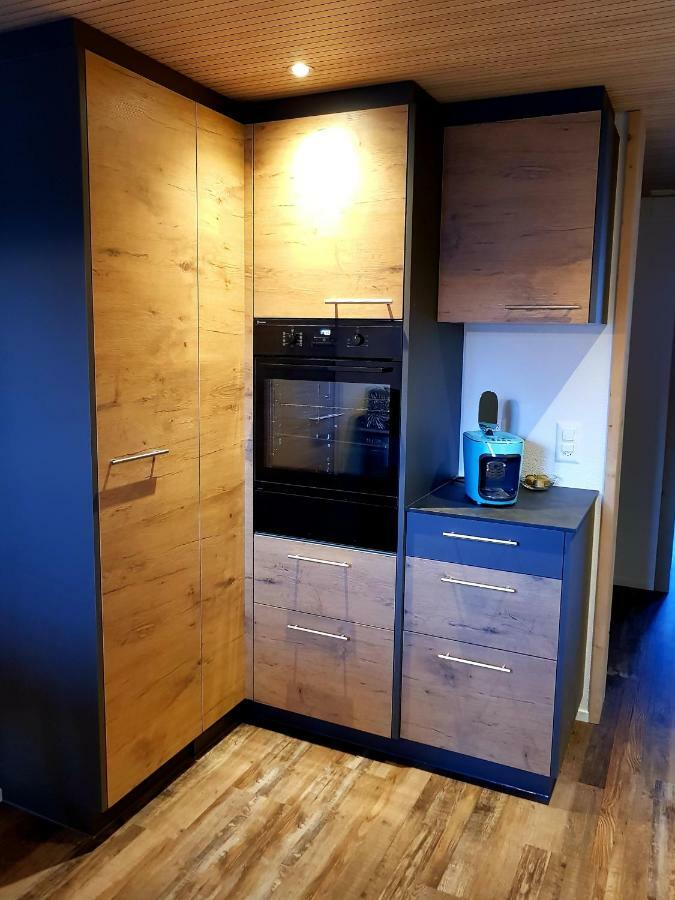 Churchstreet Appartements 迈林根 外观 照片