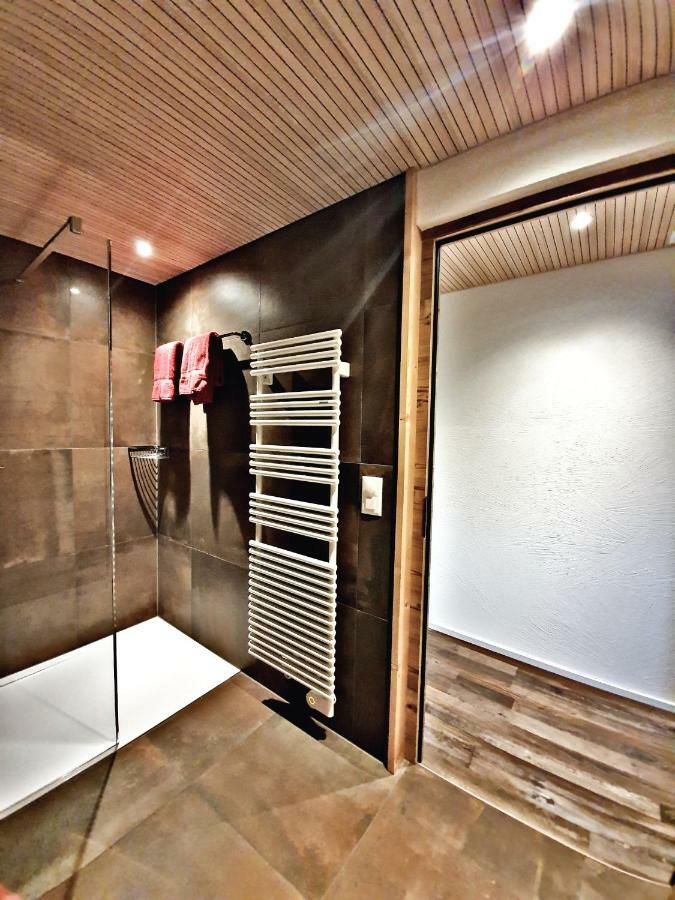Churchstreet Appartements 迈林根 外观 照片
