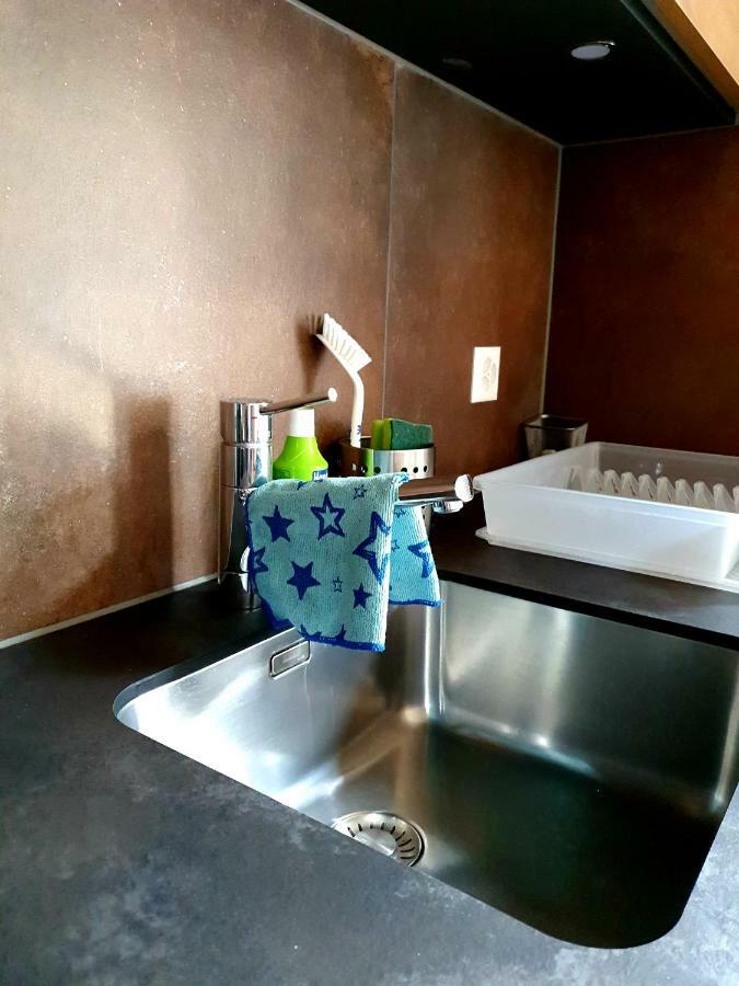 Churchstreet Appartements 迈林根 外观 照片